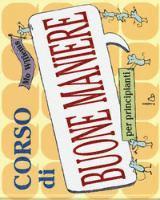 Cover for Mo Willems · Corso Di Buone Maniere Per Principianti (Book)