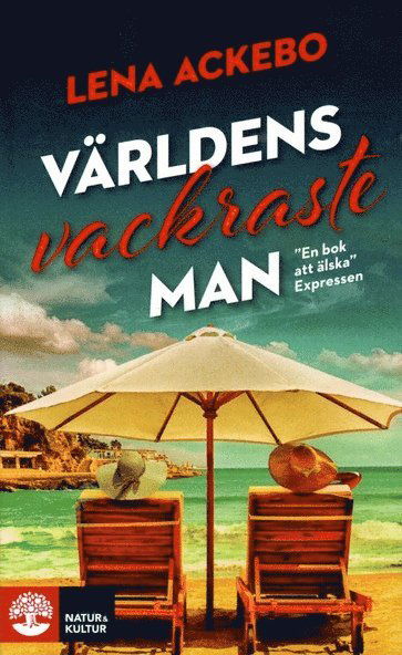 Cover for Lena Ackebo · Mona och Barbro: Världens vackraste man (Paperback Bog) (2017)