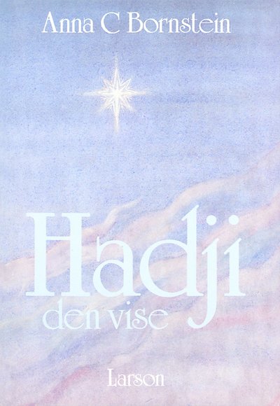 Cover for Anna Bornstein · Hadji den vise (Paperback Book) (1986)