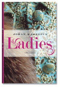 Cover for Johan Hakelius · Ladies (Bound Book) (2010)