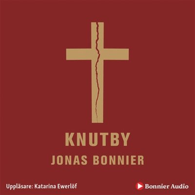 Cover for Jonas Bonnier · Knutby (Hörbuch (MP3)) (2019)