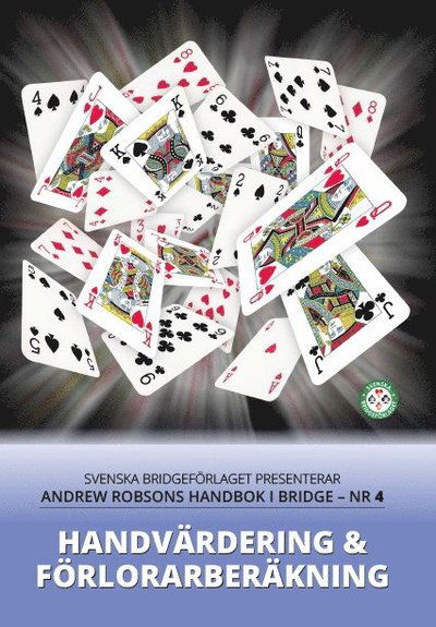 Cover for Andrew Robson · Handvärdering &amp; förlorarberäkning (Kartongbok) (2011)