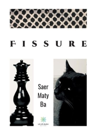 Cover for Saer Maty Ba · Fissure (Paperback Book) (2021)