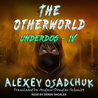 The Otherworld - Alexey Osadchuk - Music - TANTOR AUDIO - 9798200191000 - February 9, 2021