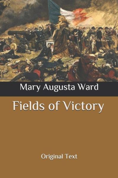 Cover for Mary Augusta Ward · Fields of Victory (Paperback Book) (2020)