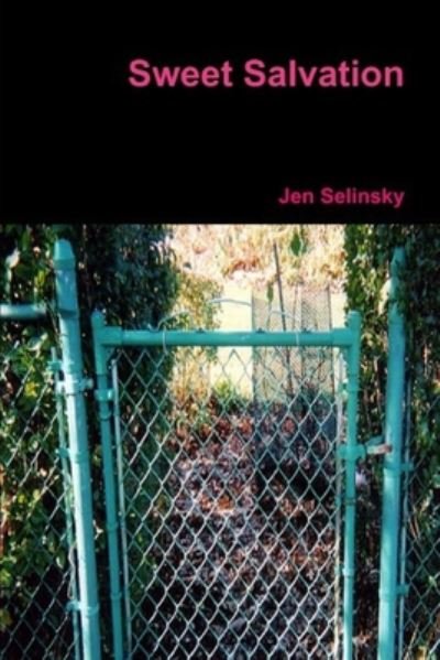 Cover for Jen Selinsky · Sweet Salvation (Paperback Book) (2020)