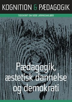 Andreas Nielsen (red.) · Kognition & Pædagogik nr. 109 (Bog) (2018)