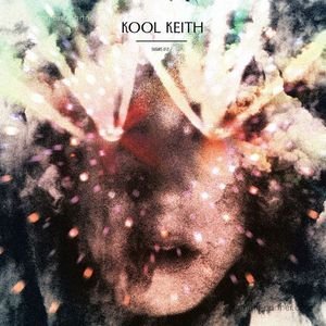 Cover for Kool Keith · Drugs (12&quot;) (2012)