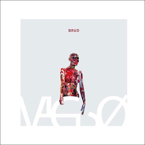 Brud - Vigsø - Musikk - Rå Records - 9954607258000 - 29. september 2017