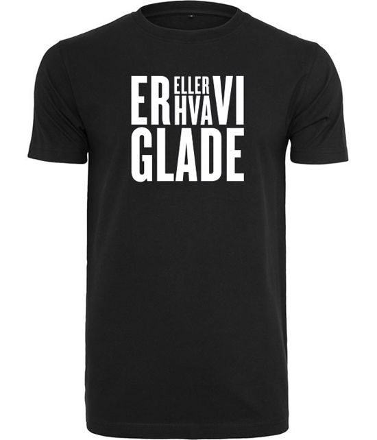 Er Vi Glade Eller Hva - Tv-2 - Marchandise -  - 9958141460000 - 15 février 2019