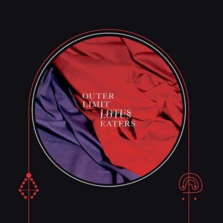 Cover for Lotus Eaters · Outer Limit (LP) (2019)