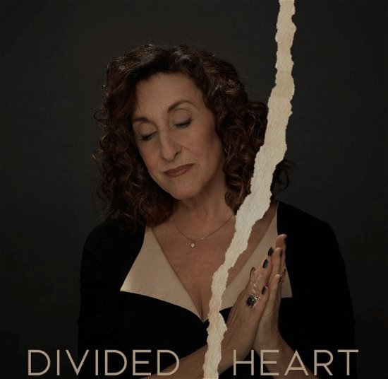 Divided Heart - Tamra Rosanes - Musik - 10.000 Records - 9958651515000 - April 12, 2019