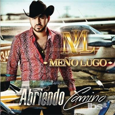 Abriendo Camino - Memo Lugo - Music - SONY U.S. LATIN - 0013964895001 - September 25, 2015