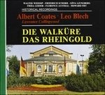 Cover for Wagner Richard · Walkiria 28 - L'oro Del Reno (Estra (CD)