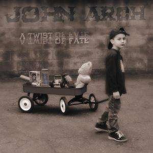 A Twist of Fate - John Arch - Musik - Metal Blade Records - 0039841444001 - 7. Juli 2003