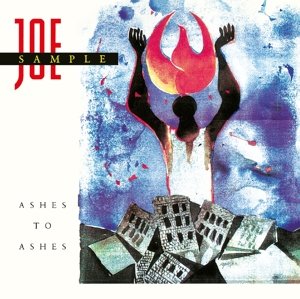 Cover for Sample Joe · Ashes to Ashes (CD) (2015)