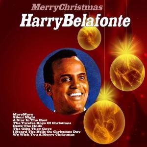 Merry Christmas - Harry Belafonte - Muziek - DST - 0090204897001 - 10 september 2009