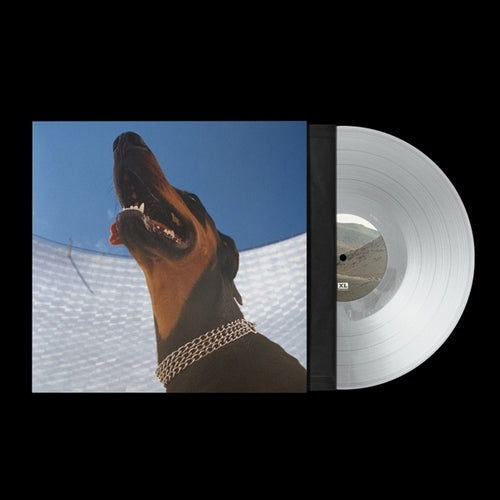 Overmono · Good Lies (Indie Shop Edition / Clear) (LP) [Indie Shop edition] (2023)