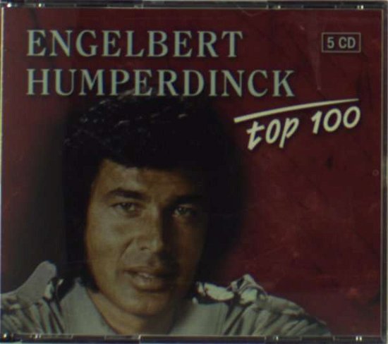 Top 100 - Engelbert Humperdinck - Muziek - UNIVERSAL - 0600753185001 - 30 april 2009