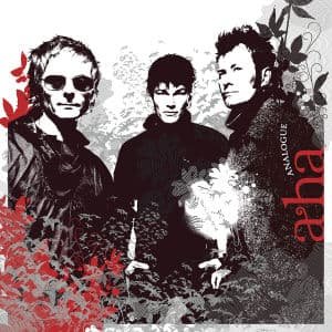 Cover for A · Ha (CD/DVD) [Limited edition] (2006)