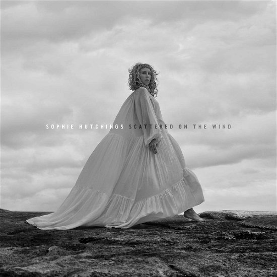 Cover for Sophie Hutchings · Scattered on the Wind (CD) (2020)