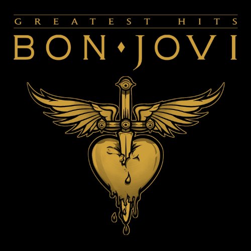 Greatest Hits - Bon Jovi - Muziek - ROCK - 0602527517001 - 9 november 2010