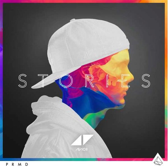 Stories - Avicii - Musik - PM:AM - 0602547573001 - 1 oktober 2015