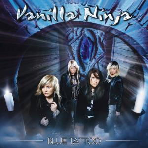 Cover for Vanilla Ninja · Blue Tattoo (CD) (2006)