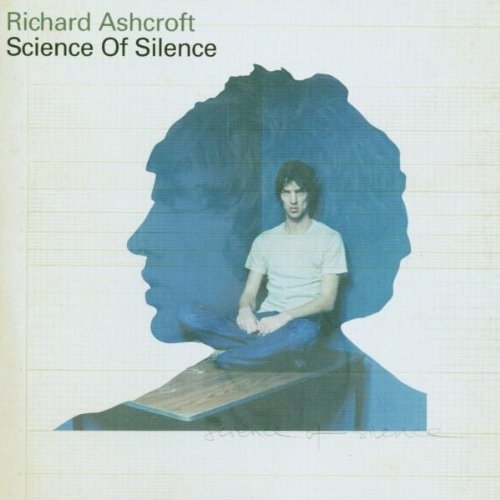 Cover for Richard Ashcroft · Science Of Silence (CD)