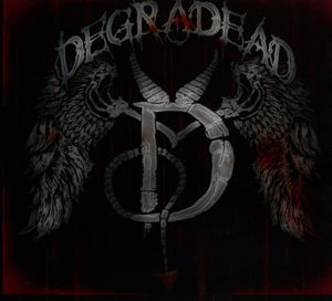 Cover for Degradead (CD) [Digipak] (2016)