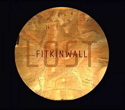 Lost - Fitkinwall - Muzyka - GFR - 0731123710001 - 13 listopada 2015