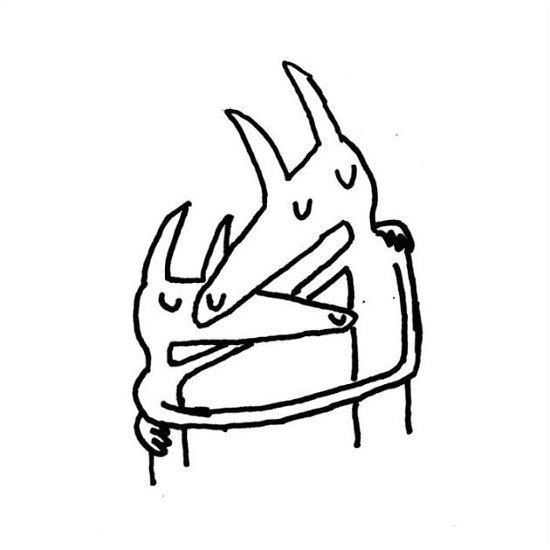 Cover for Car Seat Headrest · Twin Fantasy (2lp/limited Edtion White Vinyl) (LP) (2018)