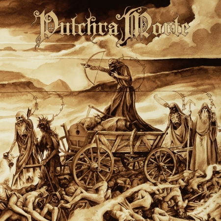 Divina Autem Et Aniles - Pulchra Morte - Music - CEREMONIAL PRODS - 0745558346001 - February 1, 2019