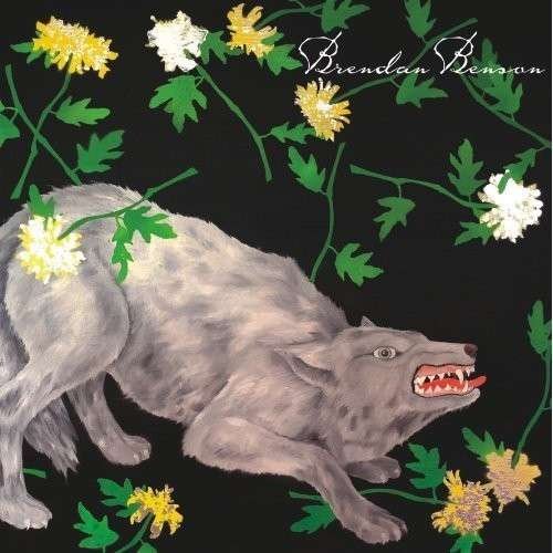 Cover for Brendan Benson · You Were Right (LP) (2020)