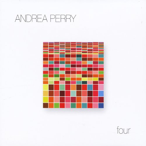 Cover for Andrea Perry · Four (CD) (2013)