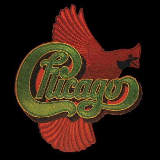 Cover for Chicago · Chicago Viii (LP) [Limited edition] (2021)