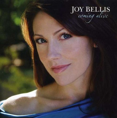Coming Alive - Joy Bellis - Musik - CD Baby - 0856399001001 - 7 april 2006