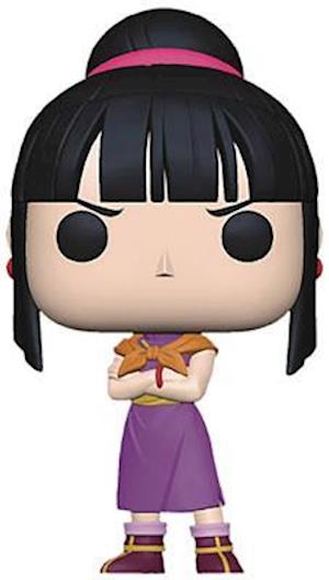 Dragon Ball Z - Chi Chi - Funko Pop! Animation: - Merchandise - Funko - 0889698397001 - July 3, 2019