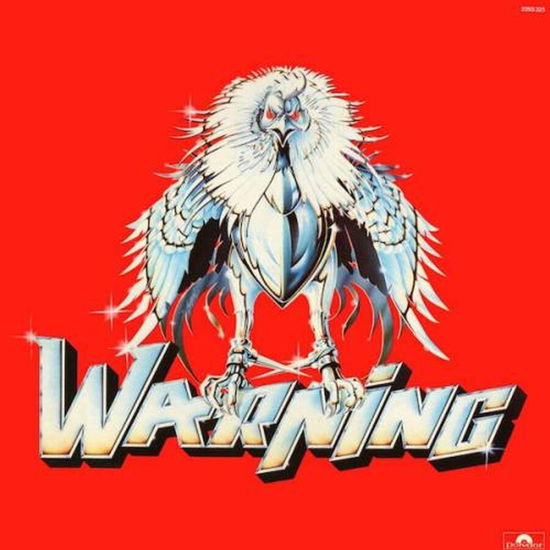 Warning · Ii (CD) (2023)
