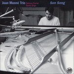 Cover for Joan Monne' Trio · Son Song (CD)