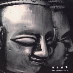 Cover for Hint · 100% White Puzzle (LP) (2013)