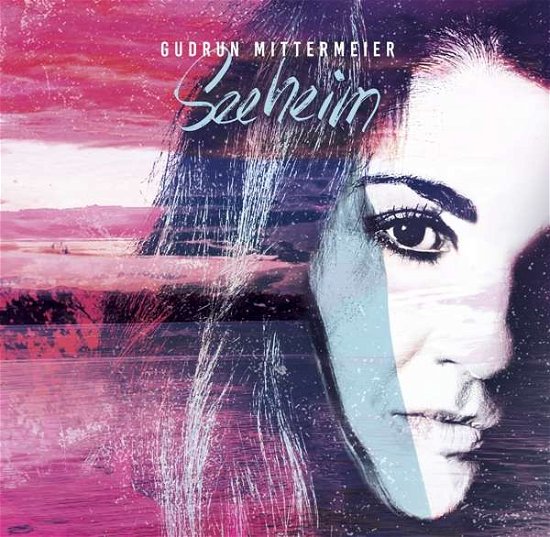 Cover for Mittermeier Gudrun · Seeheim (LP) (2020)
