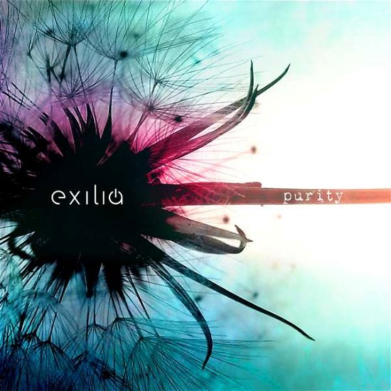 Cover for Exilia · Purity (CD) [Digipak] (2015)
