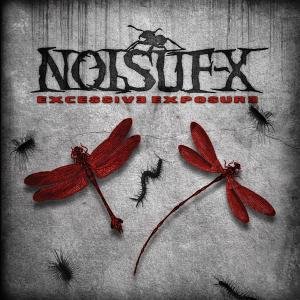 Cover for Noisuf-x · Excessive Exposure (CD) (2011)