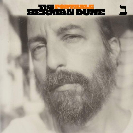 Portable Herman Dune Vol.2 - Herman Dune - Musik - BB ISLANDS - 4260064995001 - 24. februar 2023