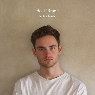 Beat Tape 1 - Tom Misch - Music - JPT - 4523132140001 - May 27, 2022