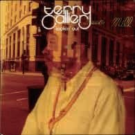 Cover for Terry Callier · Lookin` out (CD) [Japan Import edition] (2014)