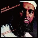 Cover for Idris Muhammad · You Ain't No Friend of Mine! (CD) [Japan Import edition] (2019)