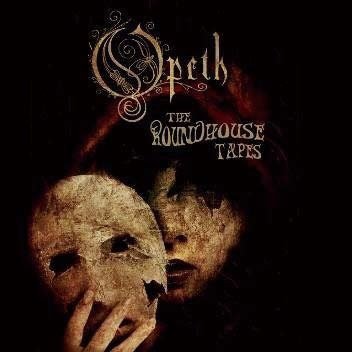 The Roundhouse Tapes - Opeth - Musikk - ULTRA VYBE CO. - 4526180498001 - 30. november 2019