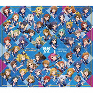 Idolm@ster Million The@ter Wave 10 Glow Map - Sevensixfive Million Allstars - Musique - BANDAI - 4540774149001 - 28 août 2020